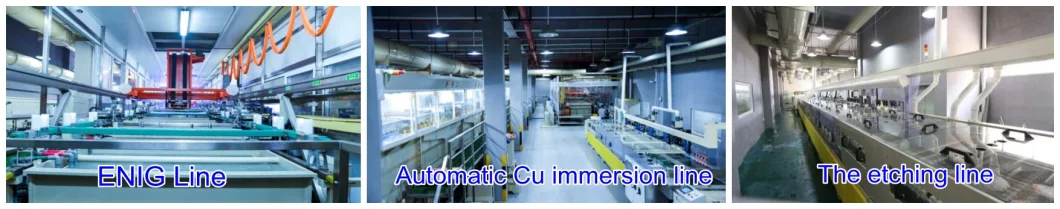 1.6mm Aluminium PCB for Lighting Industry