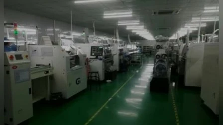 China Fabricação de PCB de placa de circuito de protótipo eletrônico personalizado de fábrica de RoHS Fr4 94V0 com design de PCB multicamada PCBA montagem de caixa de montagem Serviço