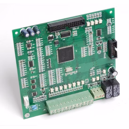 Placa de circuito pcb multicamadas fr4 pcb placa de circuito impresso conjunto pcb hdi design pcba para eletrônicos